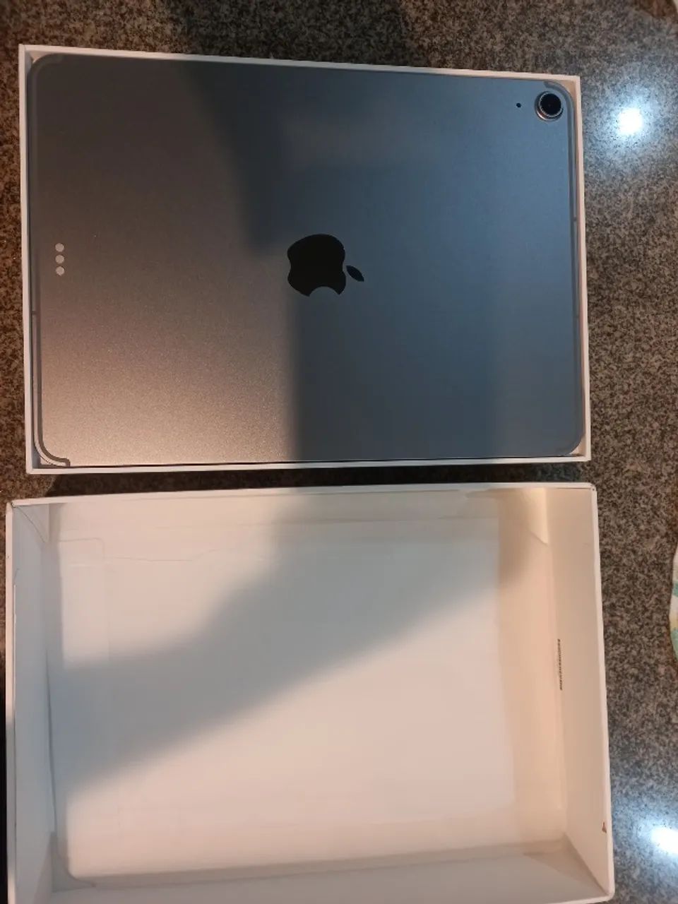 iPad Air M4 de 11 polegadas, 128 GB, Wi-Fi + Cellular - Foto 4