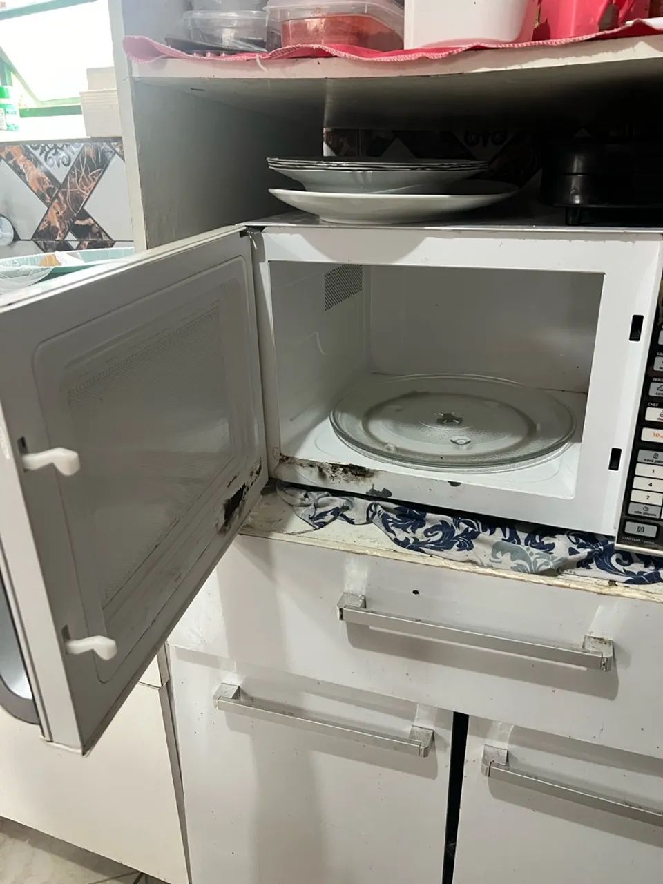Vendo microondas  - Foto 4