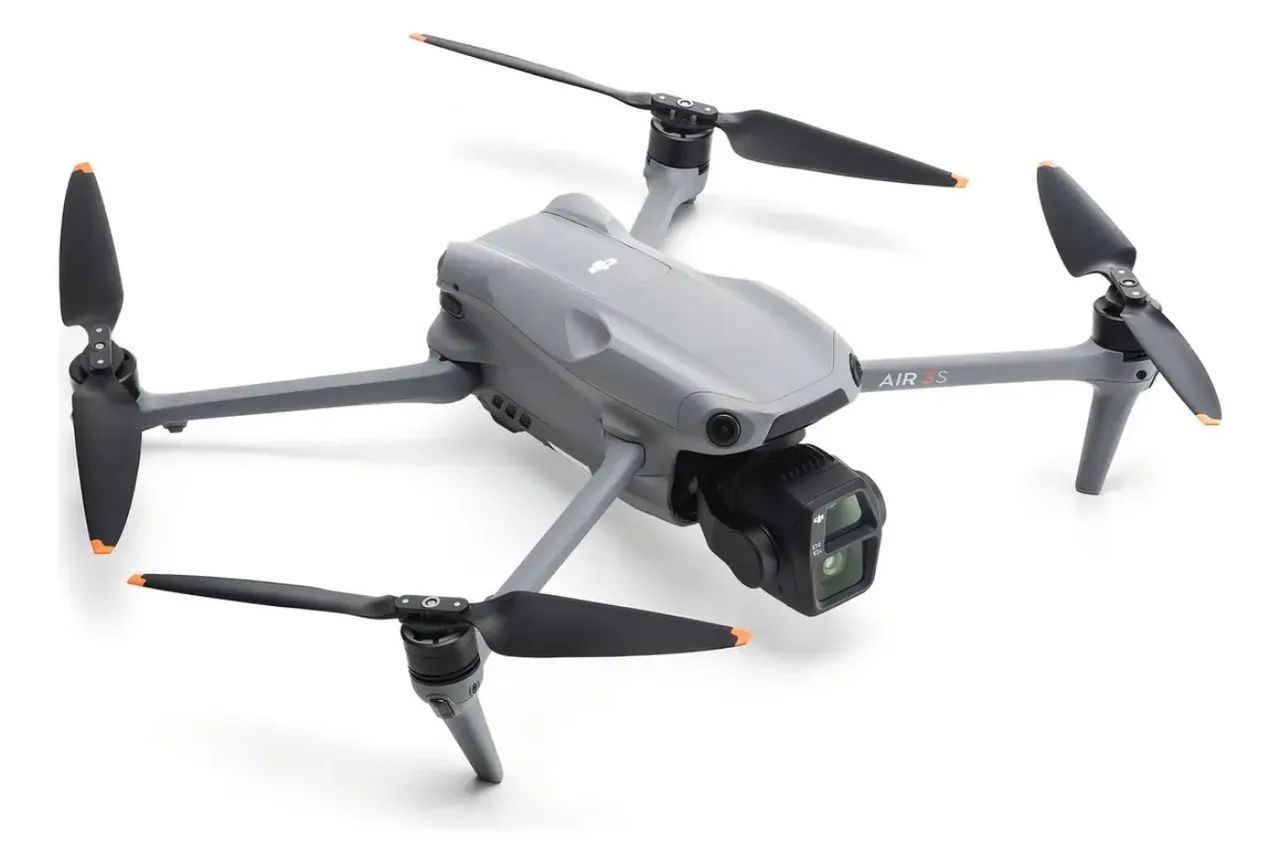Vendo Drone DJI Air3s - Foto 3