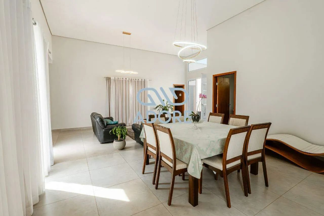 Casa para alugar no Condomínio Terras de Mont Serrat- Salto/SP - Foto 4