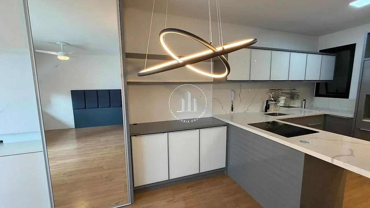 Studio Mobiliado no Bluebell Studios Residence - Bom Abrigo - Foto 5