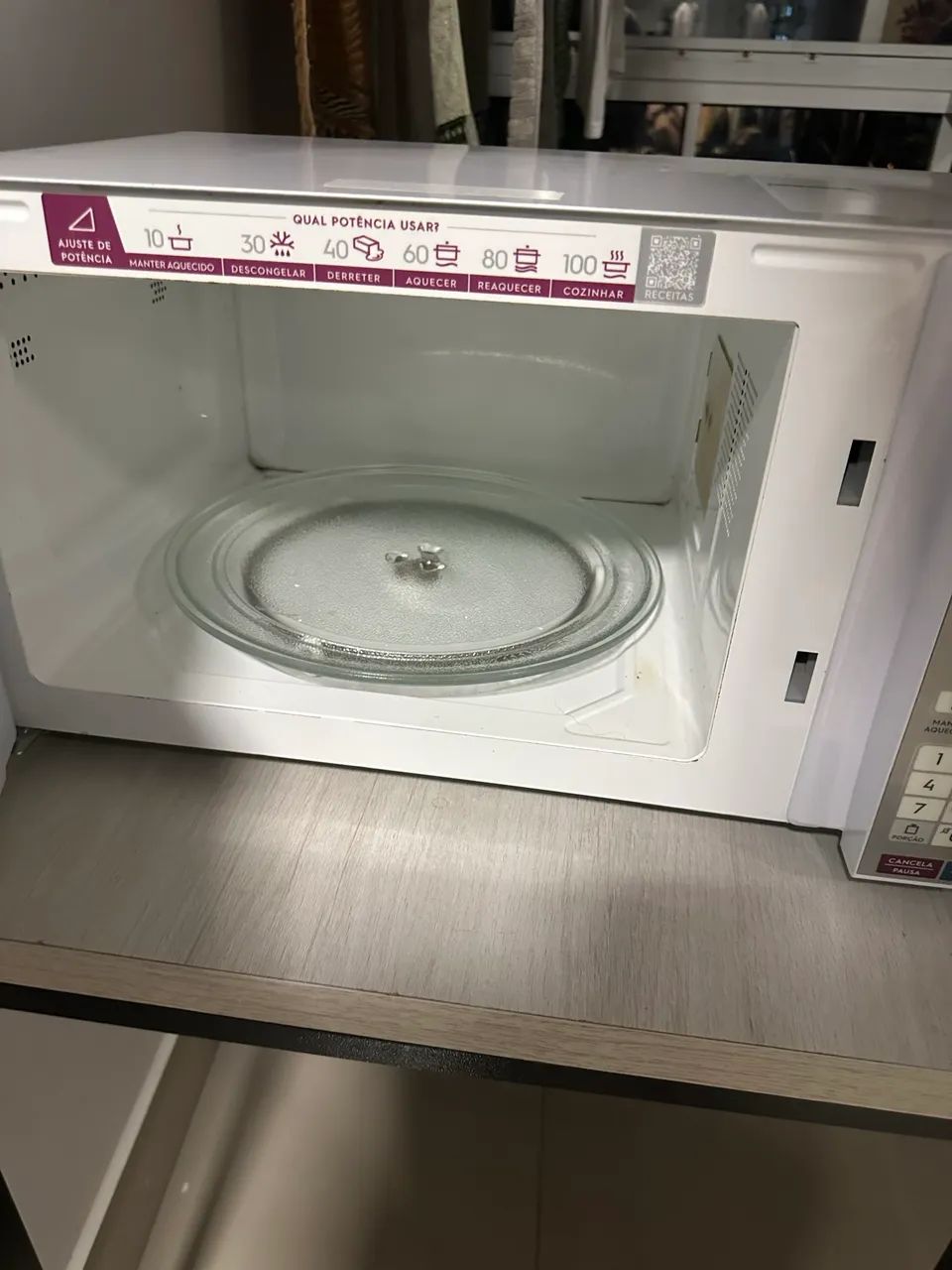 Microondas Electrolux - Foto 3