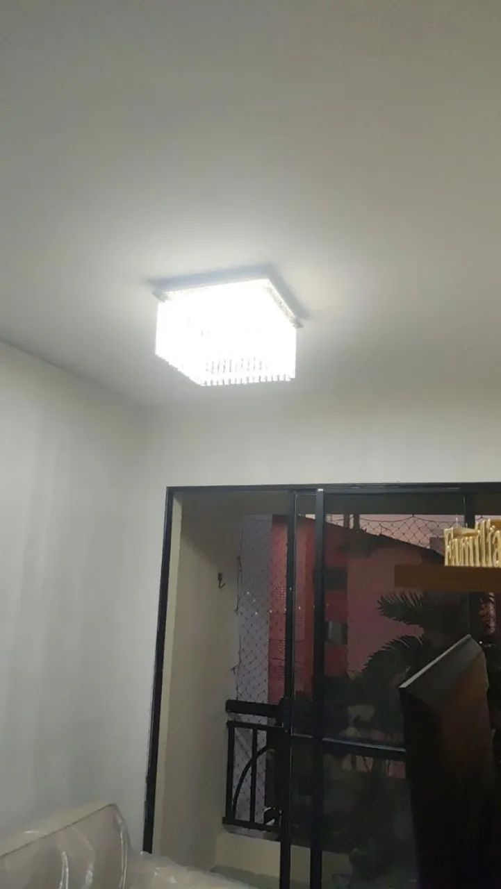 Alugo casa no Conjunto Lourival batista  - Foto 3
