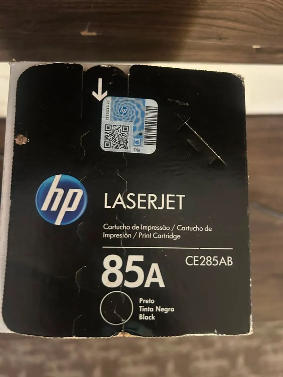 LASERJET 85A  - Foto 3