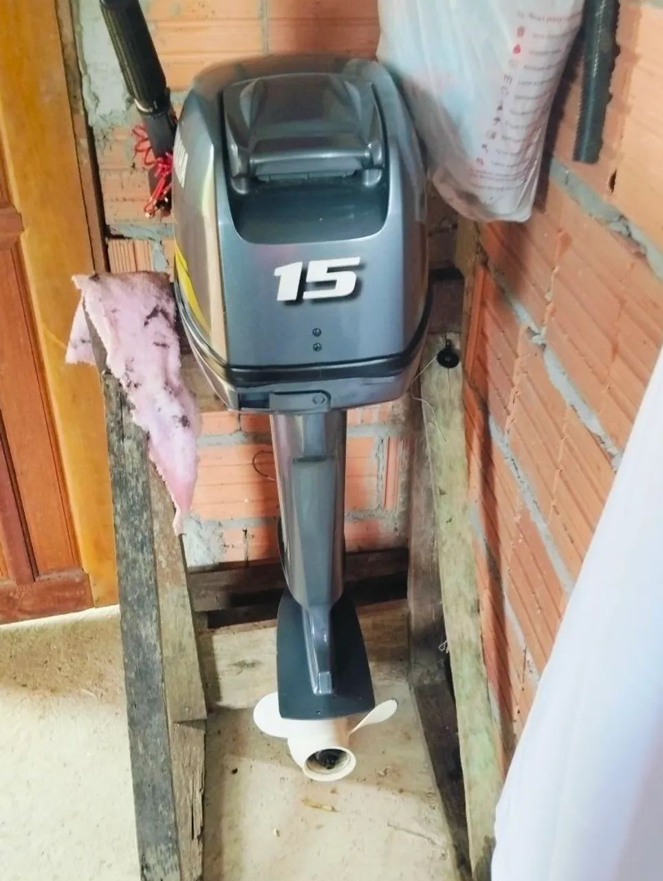 15 
