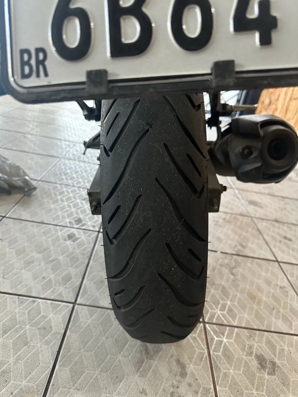 YAMAHA FZ25 2024 ? ABS | FLEX | ÚNICO DONO - Foto 2