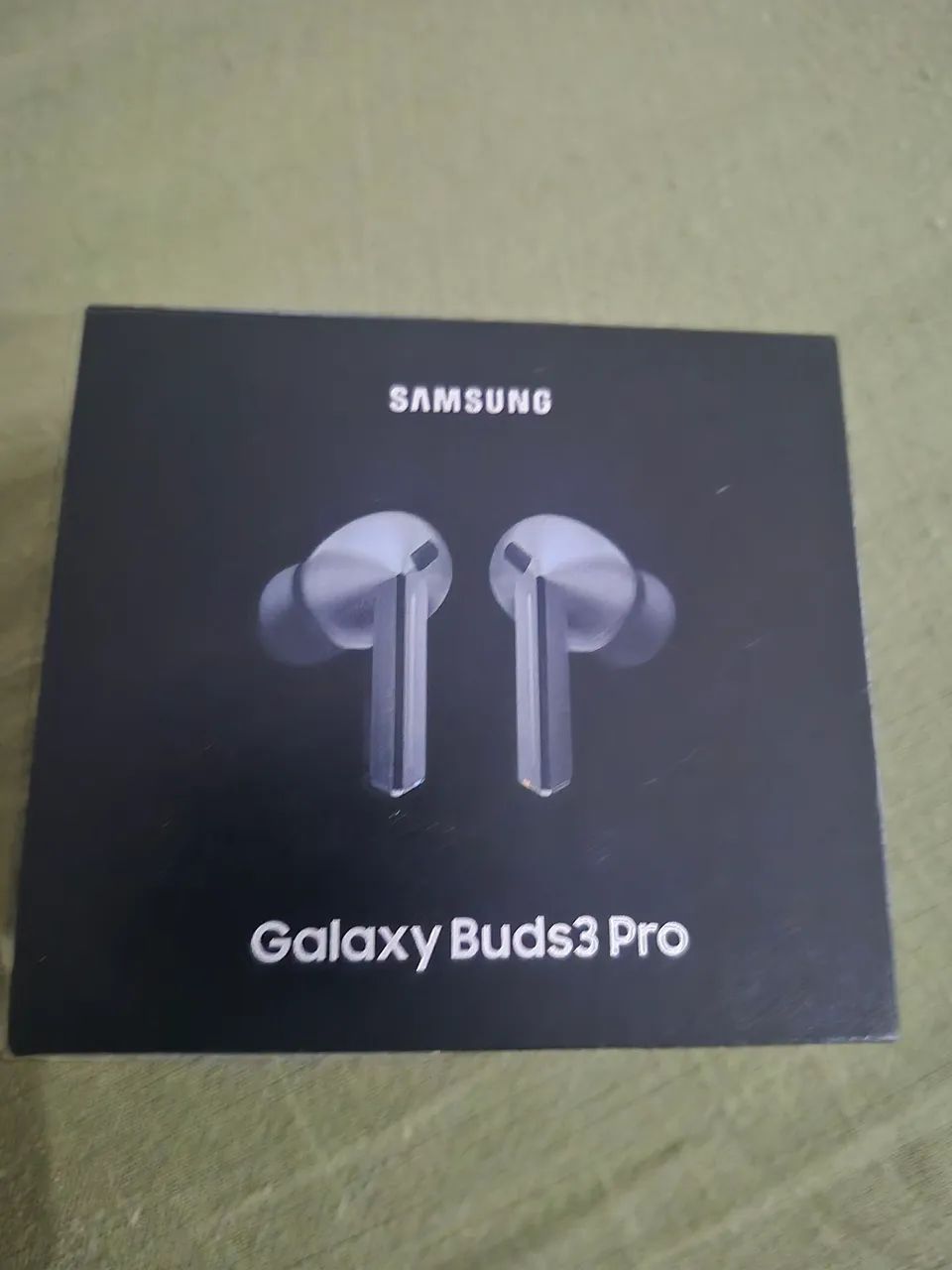 Buds 3 pro Samsung - Foto 5