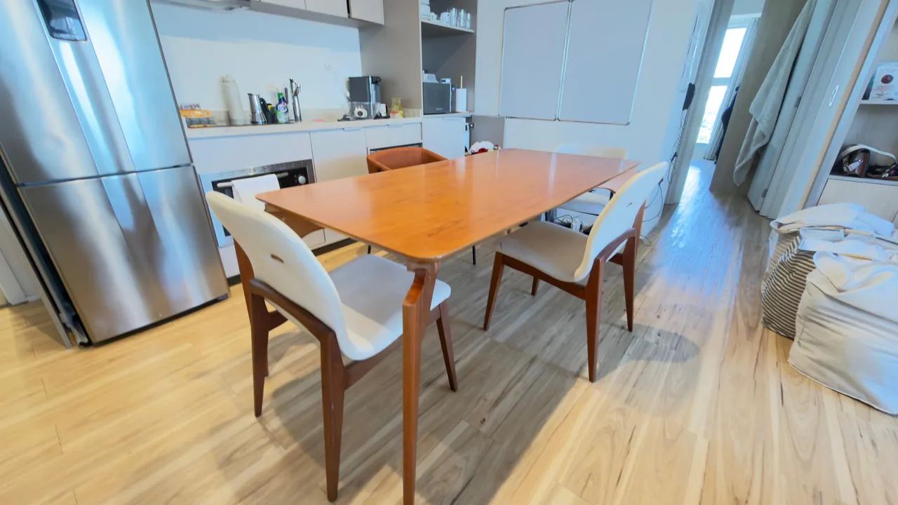 Mesa de jantar - Foto 5