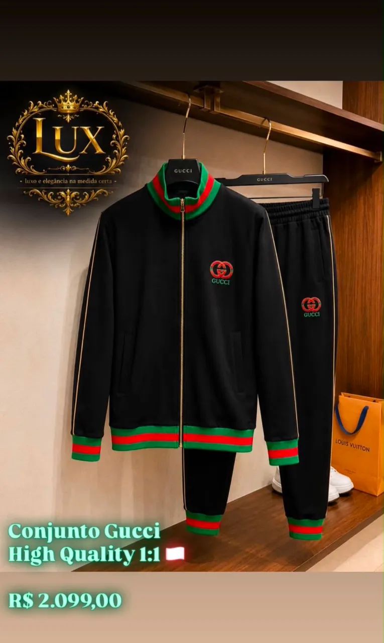 Roupas de luxo  - Foto 4