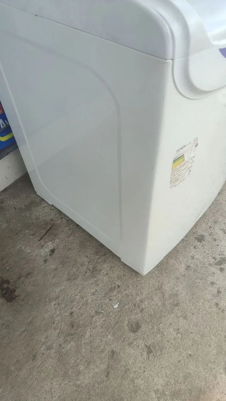 Máquina de lavar roupa Electrolux  - Foto 5