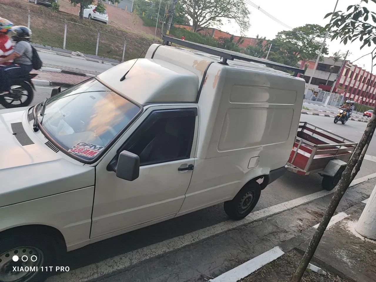 Careto, frete, mudança e coletas - Foto 2