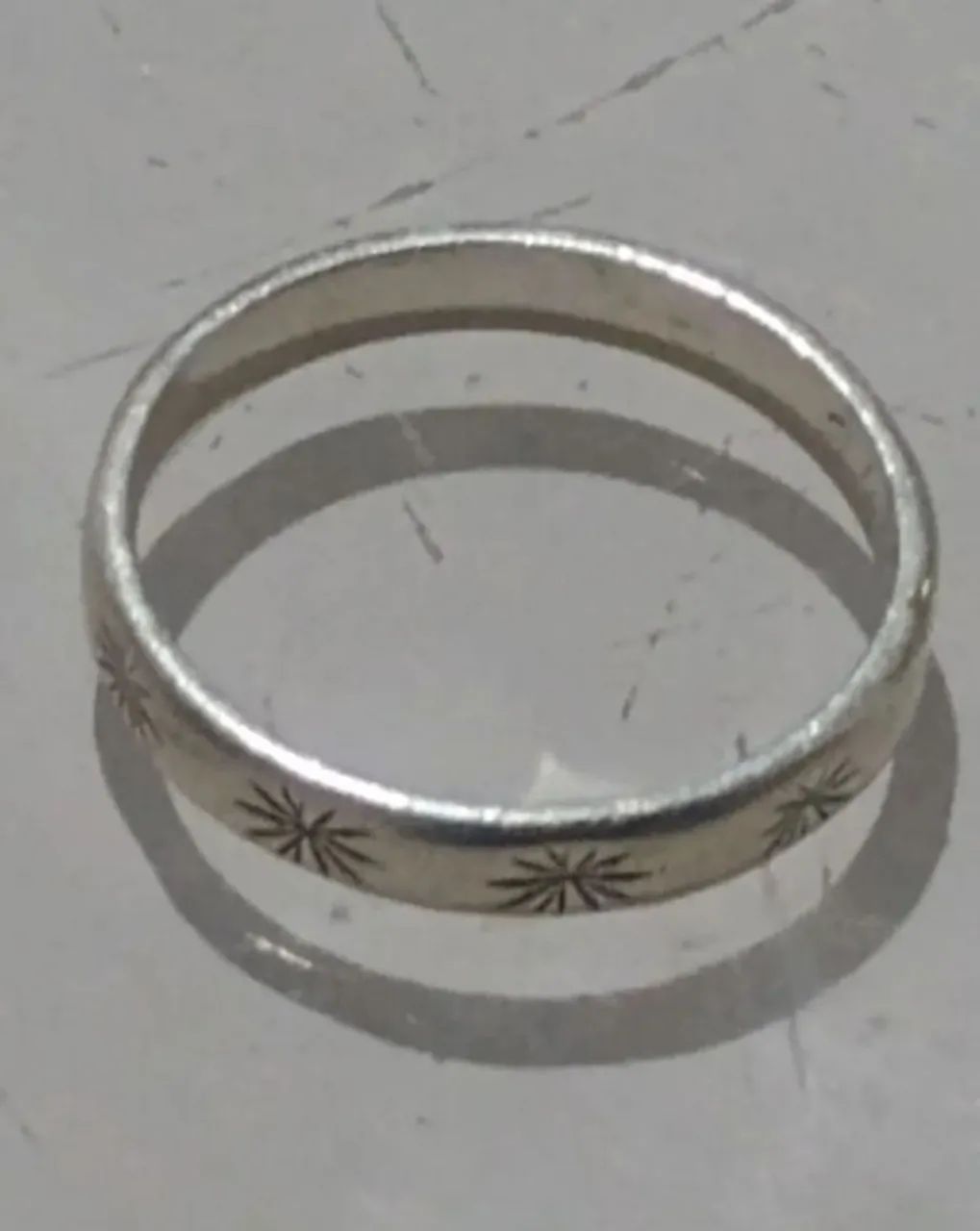 Aliança de casamento  - Foto 2