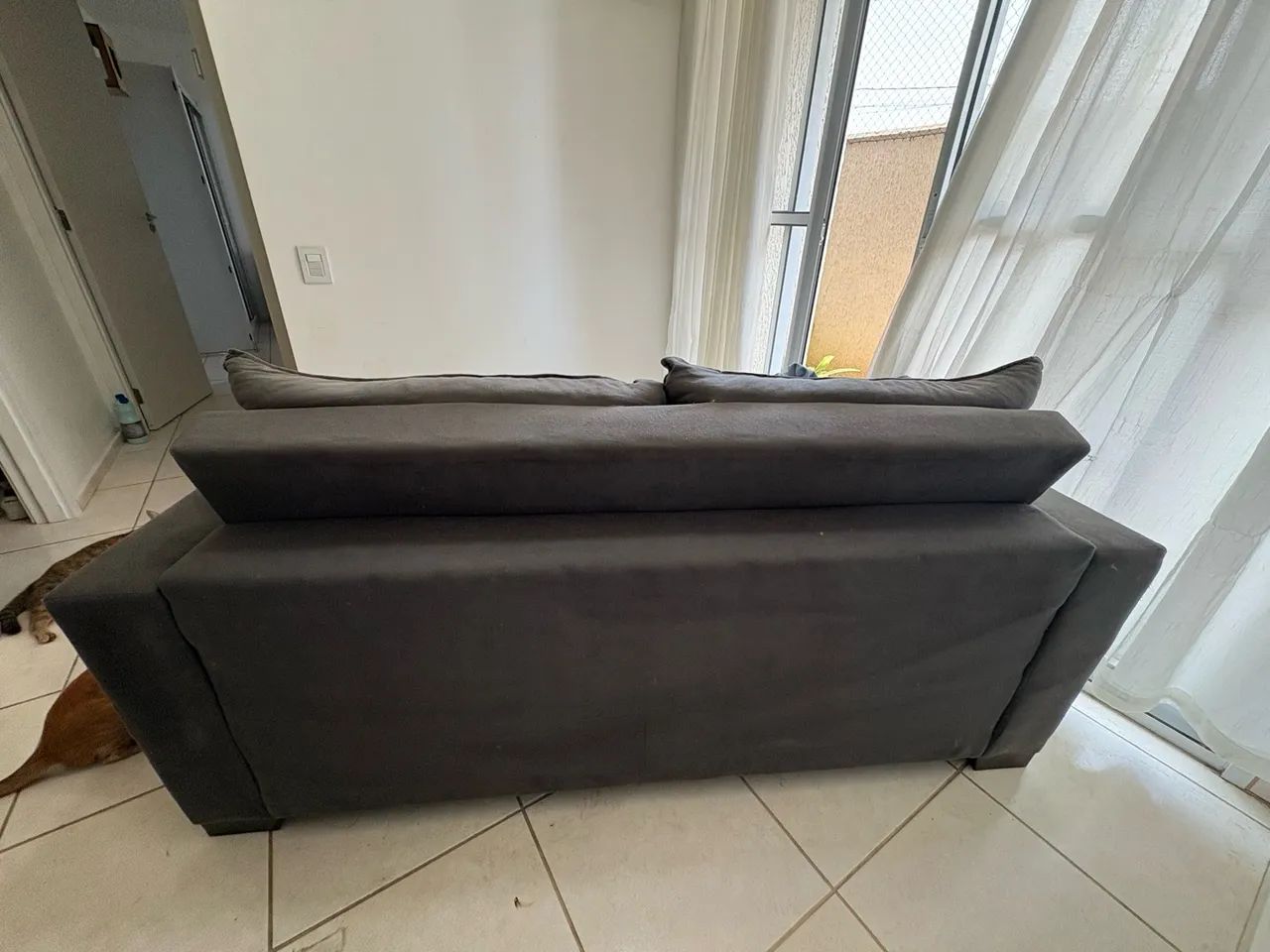 Sofá retrátil  - Foto 4