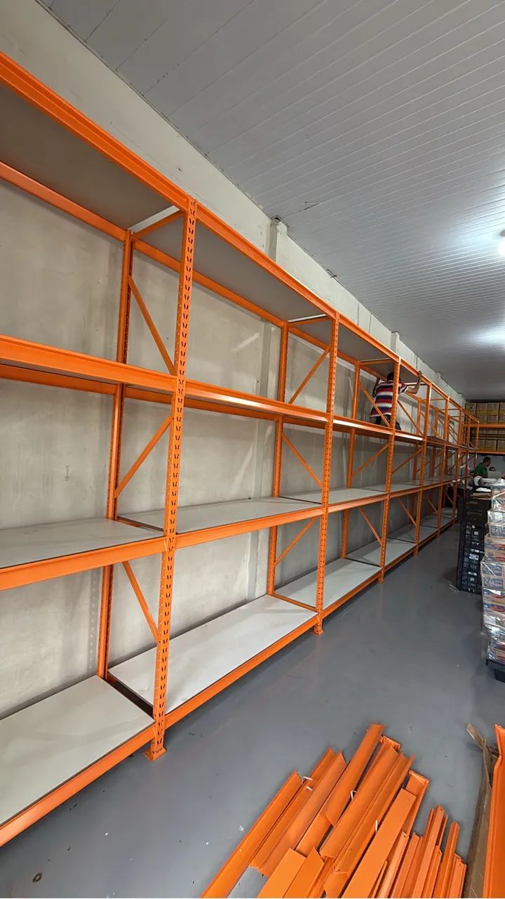 Preteleiras  - Foto 2