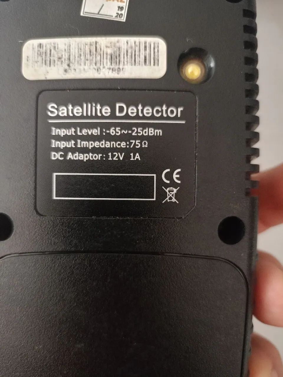 Satlink ws-6933 - Foto 5
