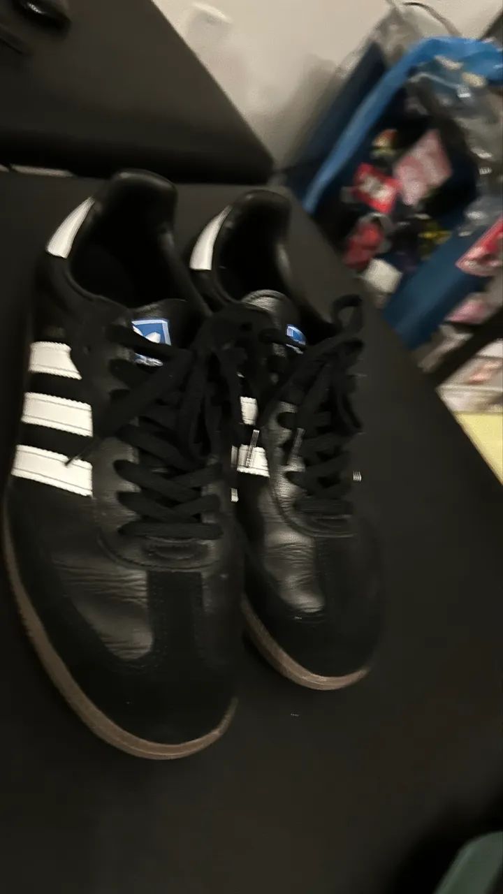 Adidas Samba 41 - Foto 3