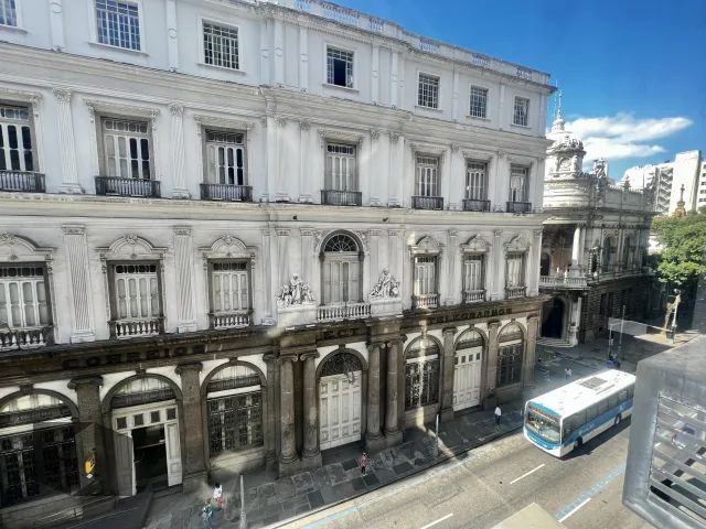 Sala comercial em Centro - Foto 2