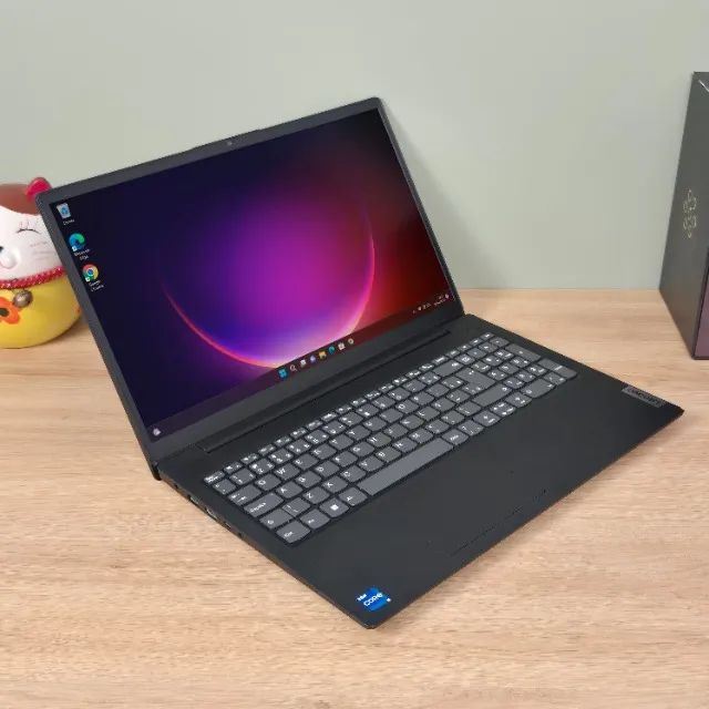 Notebook Lenovo 15,6 | Core i5 11a Ger | SSD 240GB | Ram 8GB - Foto 3