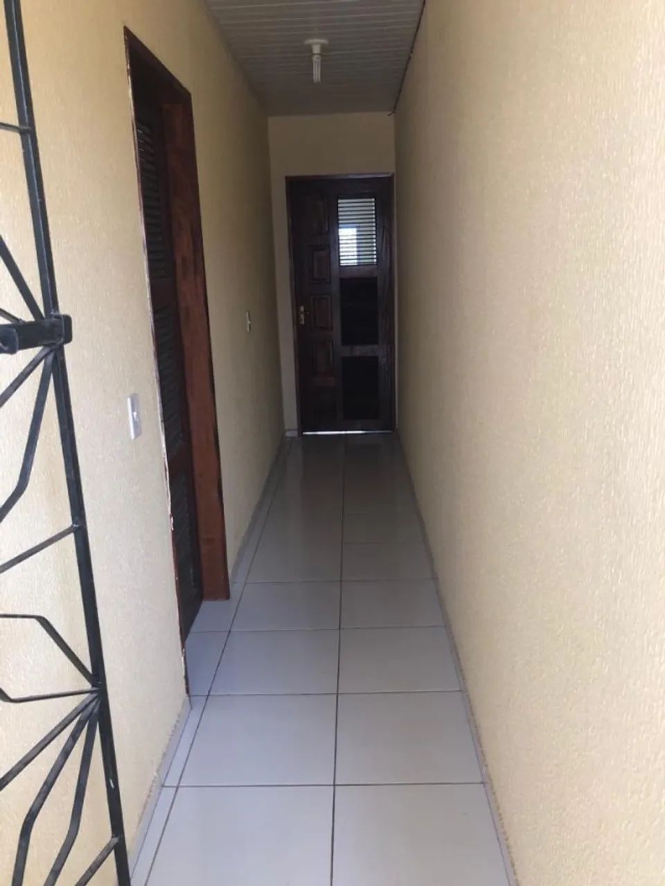 Alugo apartamento no José Walter  - Foto 4