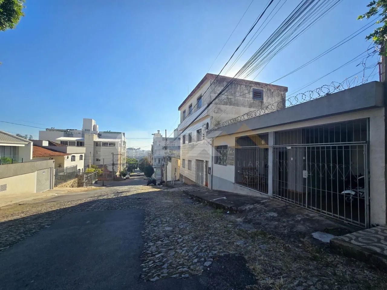 Terreno à venda no Centro com 200 m². - Foto 9