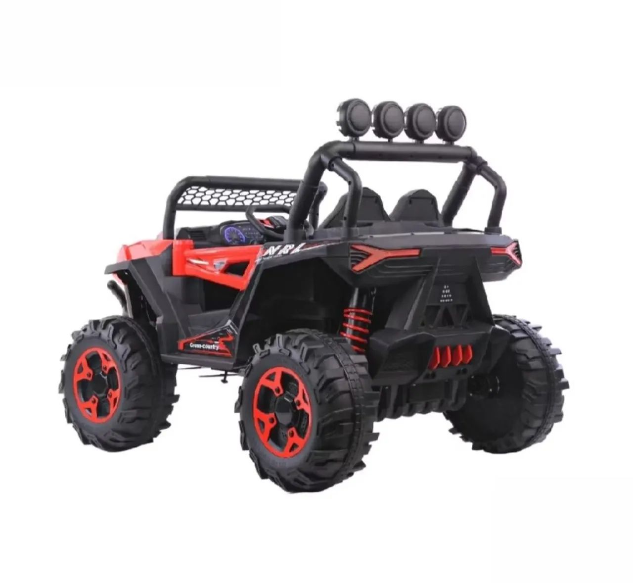 Carro eletrico infantil - Foto 3
