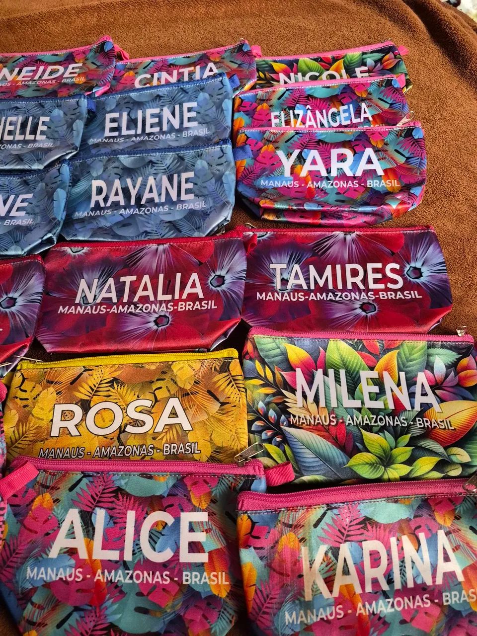Necessaire personalizada  - Foto 5