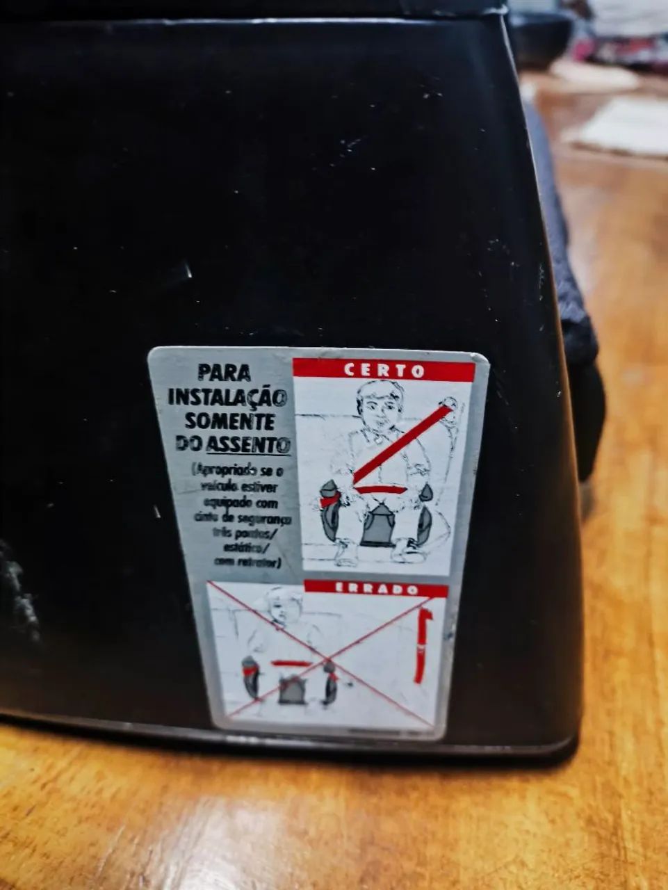 Assento de Elevação PROTEGE - Foto 4