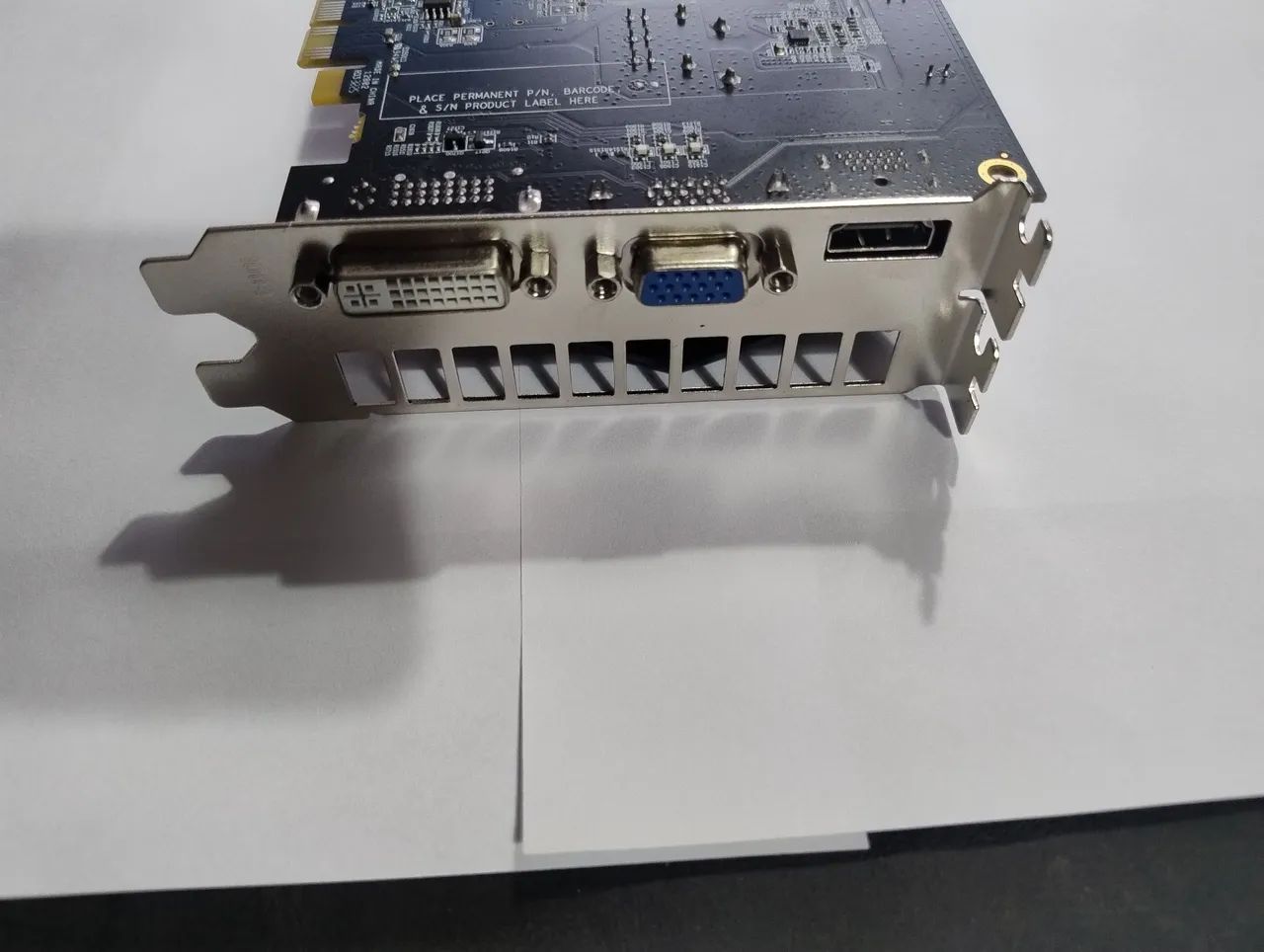 Placa de vídeo Star HD 7670 - Foto 5
