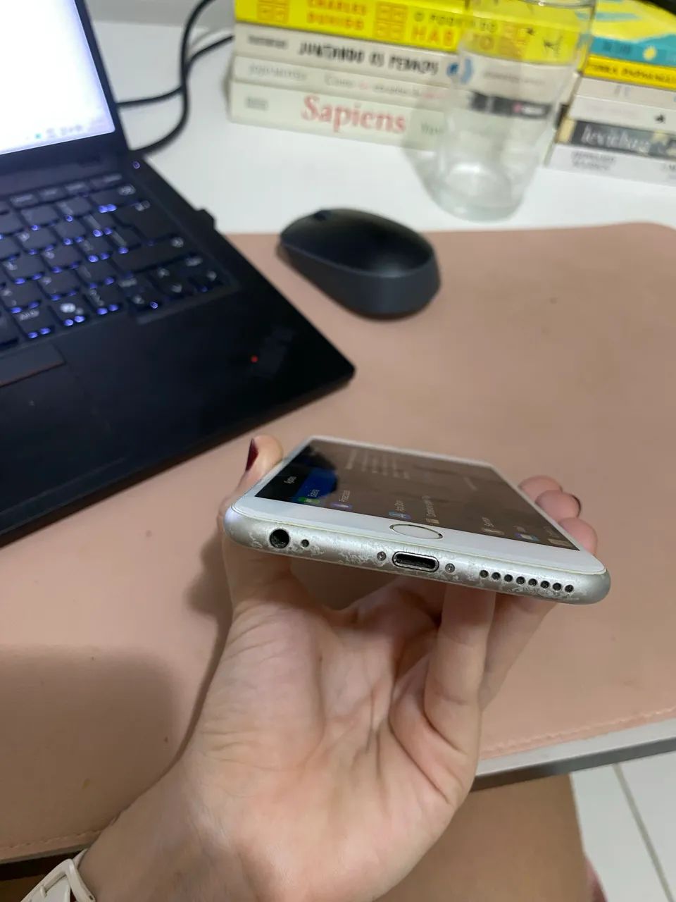 iPhone 6s Plus - Foto 5