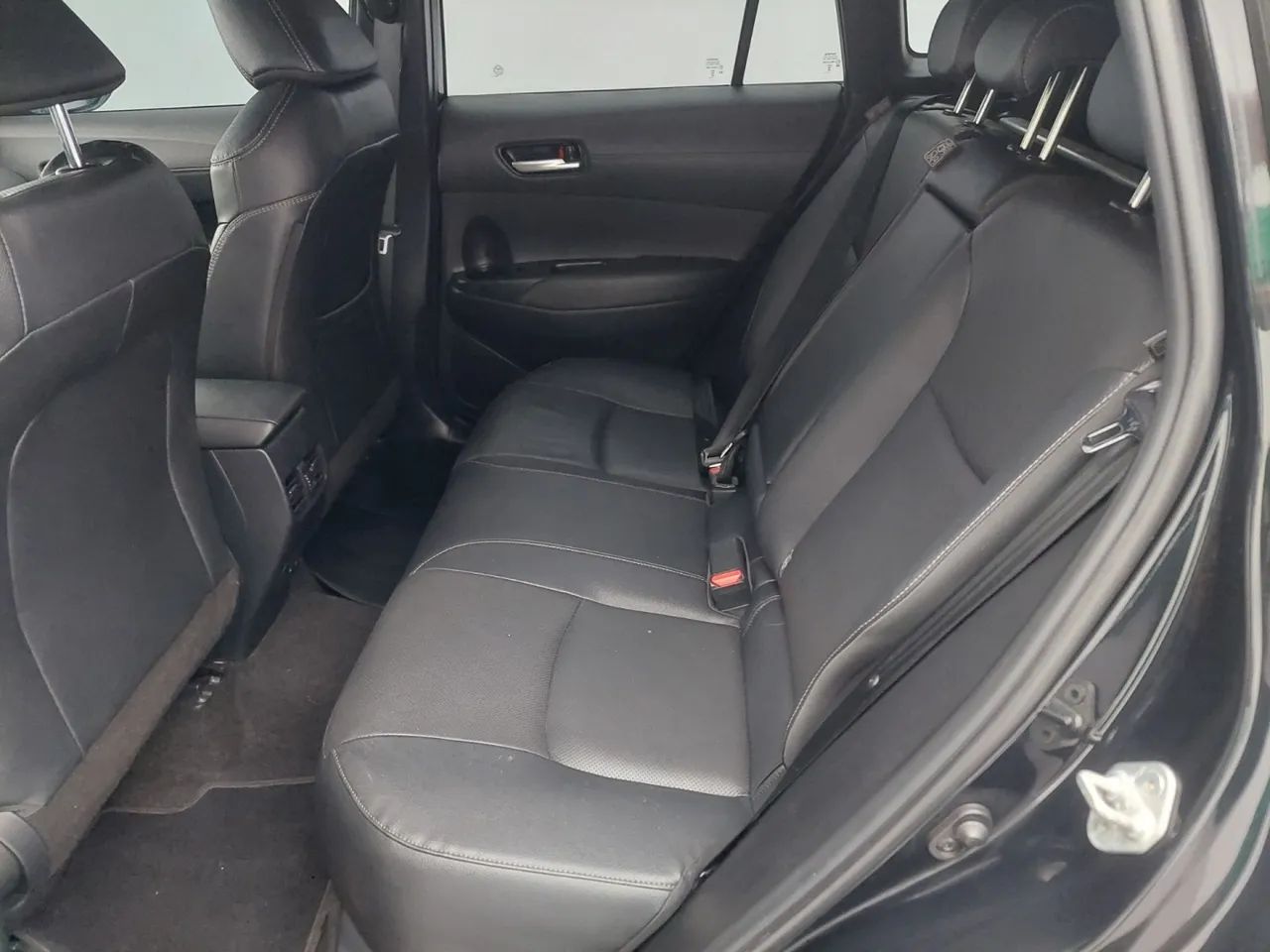 Toyota Corolla Cross XRE 2.0 16V Flex Aut., foto 18 de 18