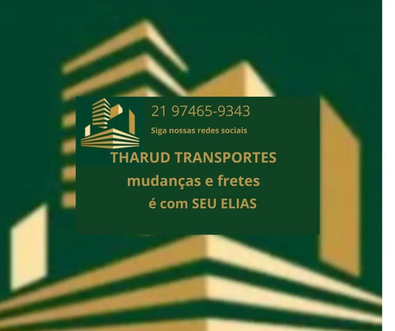 MUDANÇAS FRETES E CONSTRUÇÃO CIVIL 
