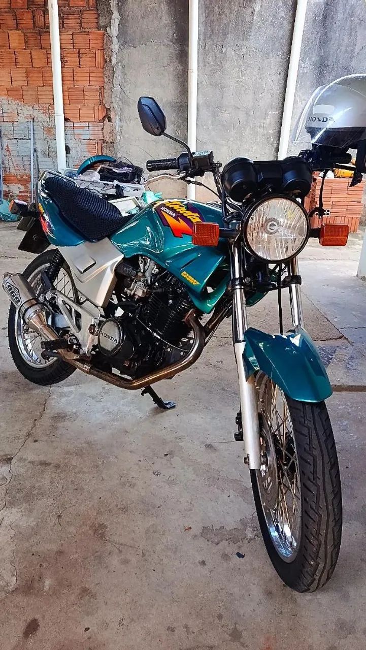 Cbx Strada  - Foto 3