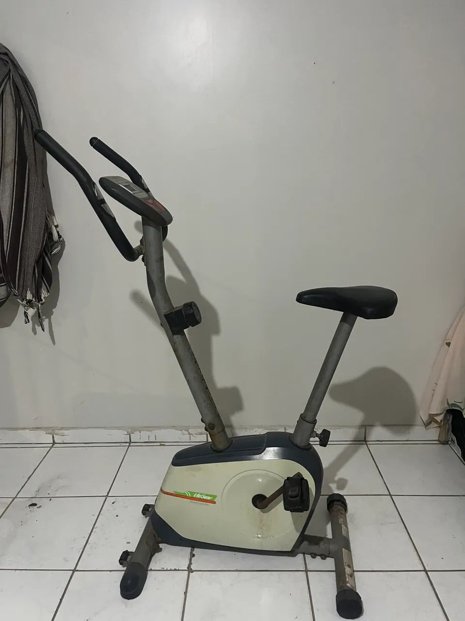 Bicicleta ergométrica  - Foto 2