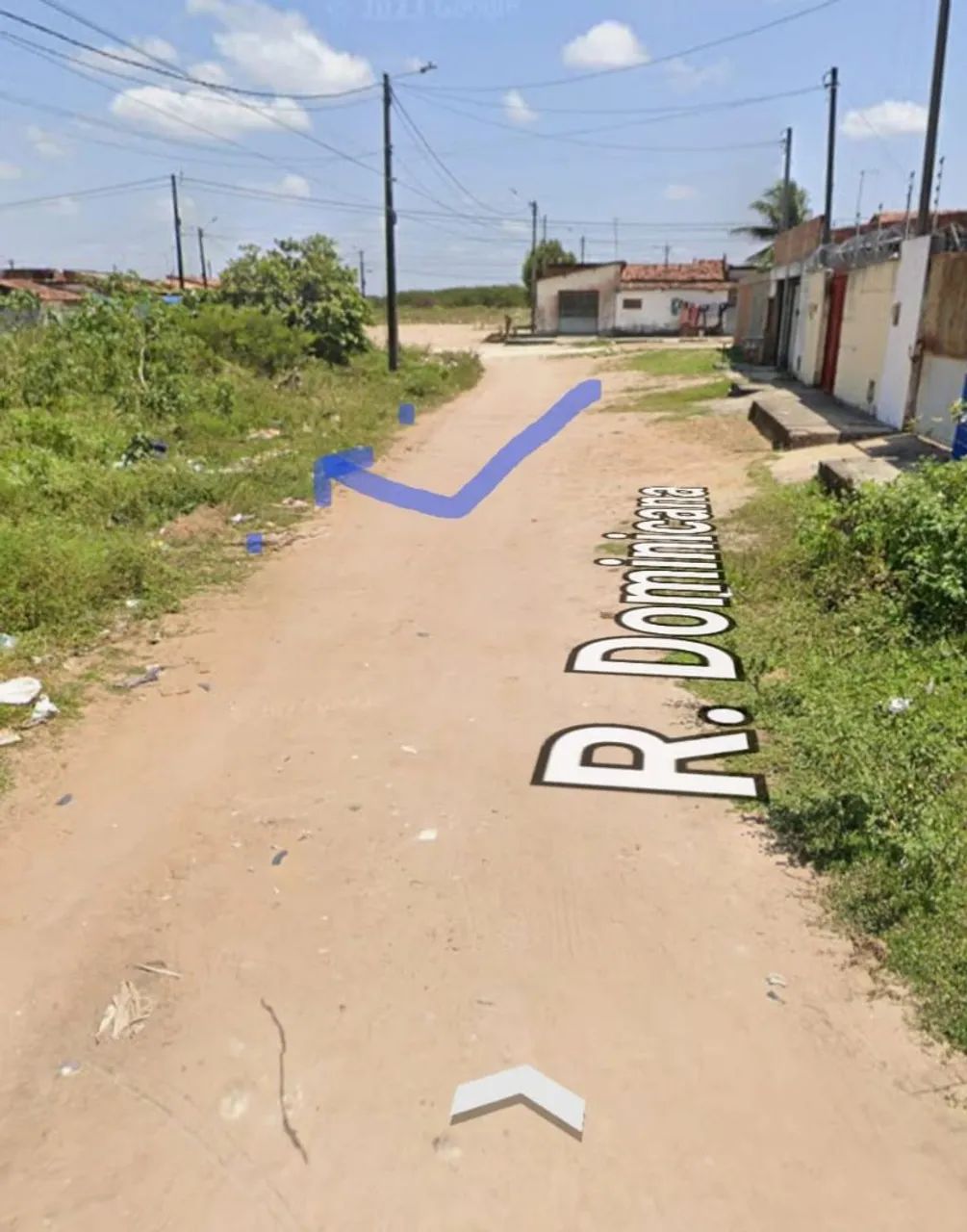 Terreno Em Nova Esperança  - Foto 3