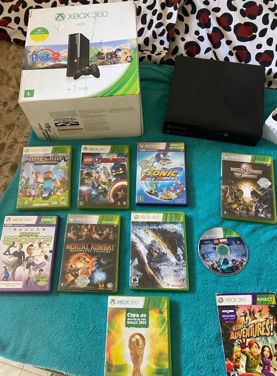 X360  - Foto 4
