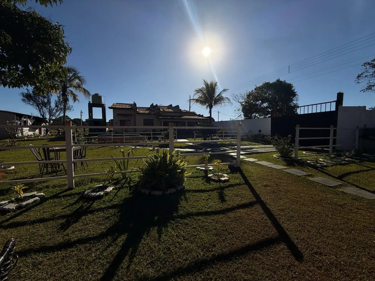 chácara para lazer e evento  - Foto 4