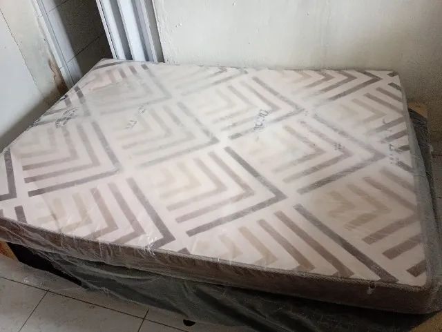 Colchão 