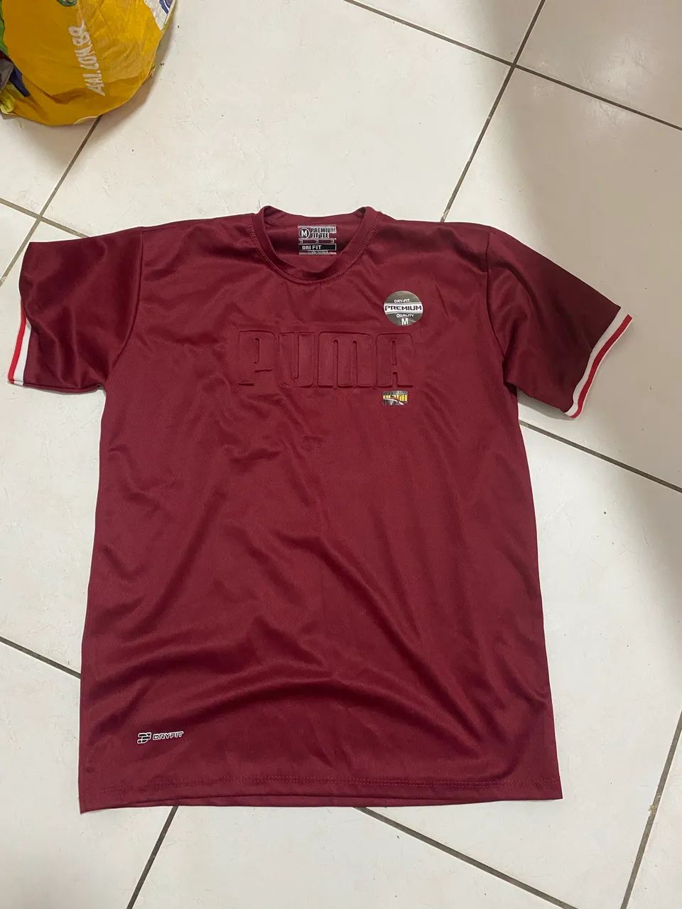 Blusa novas  - Foto 3