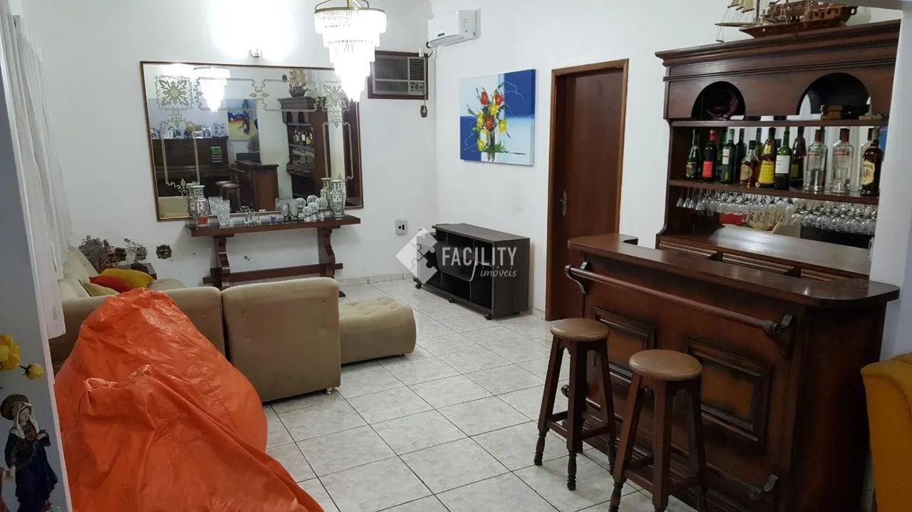 Casa a venda no Jardim Chapadão com 3 quartos e 184 m² - Foto 5