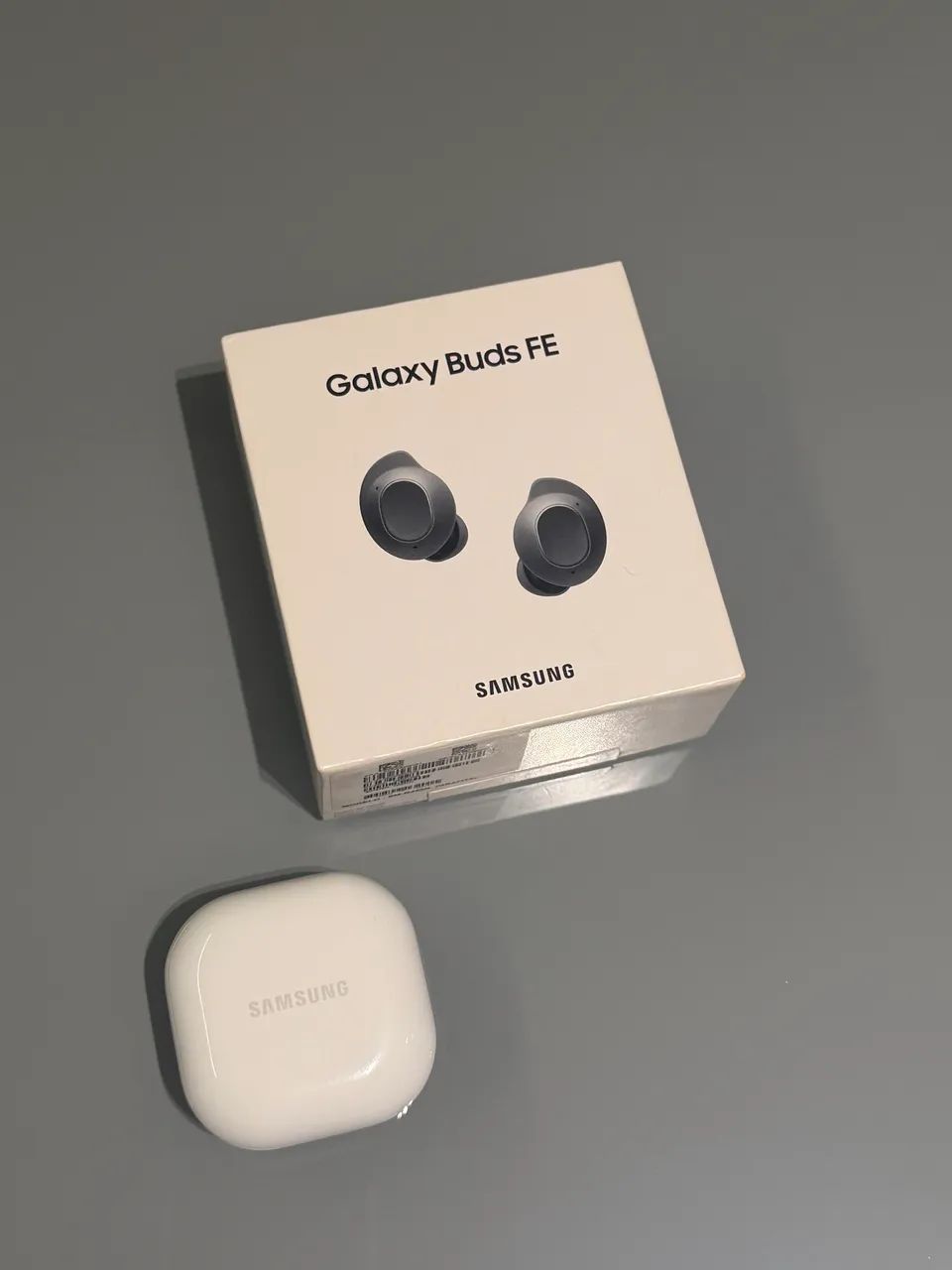 Samsung Galaxy Buds FE - Foto 2