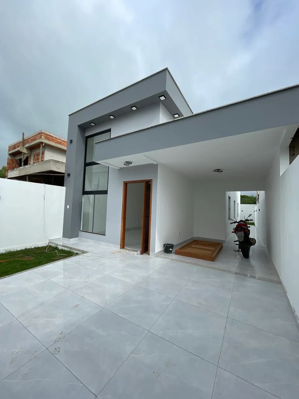 Foto - Campos dos Goytacazes - Parque Penha