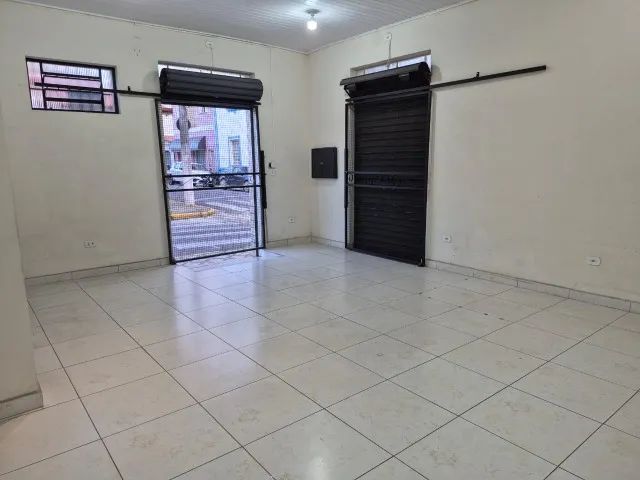 Imóvel Comercial de Esquina Ponto no Centro Tremembé Sala Ampla com 2 Banheiros e Copa - Foto 2