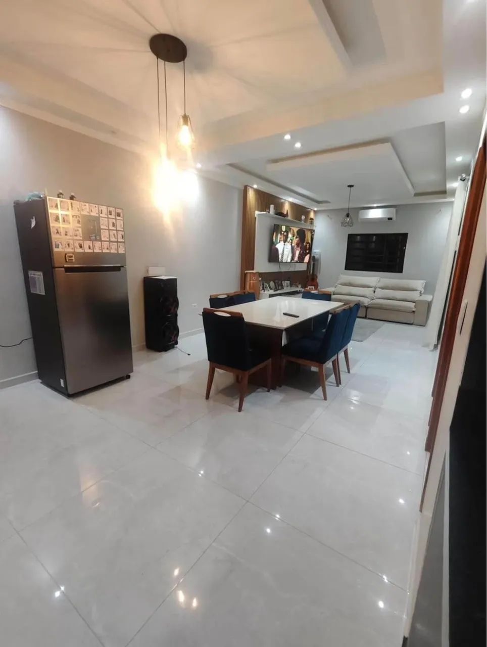 Vendo Casa Reformada