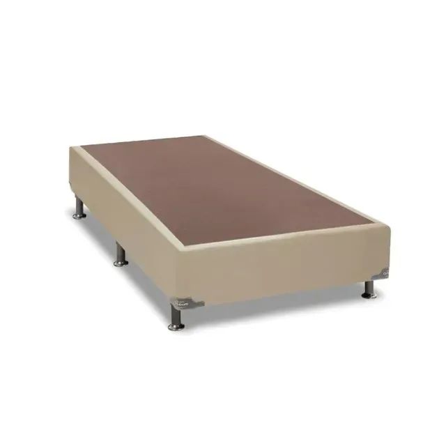 Base para colchão de solteiro 