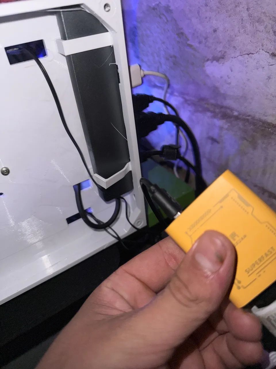 S23Fe setup dex - Foto 5