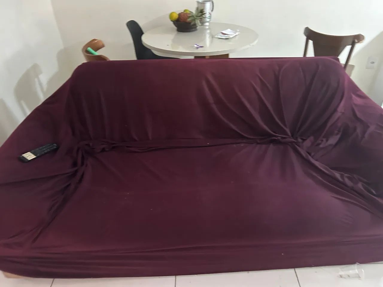Vendo Sofá  - Foto 5