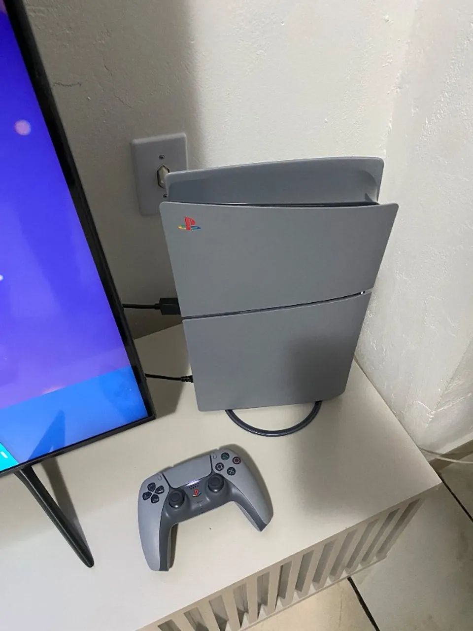 PS5 Edição 30 anos - Foto 5