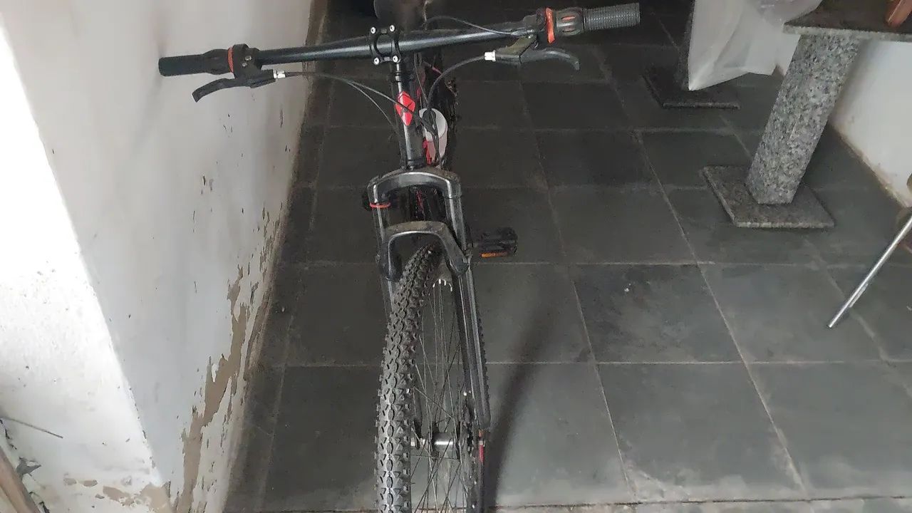 Bicicleta nova - Foto 2