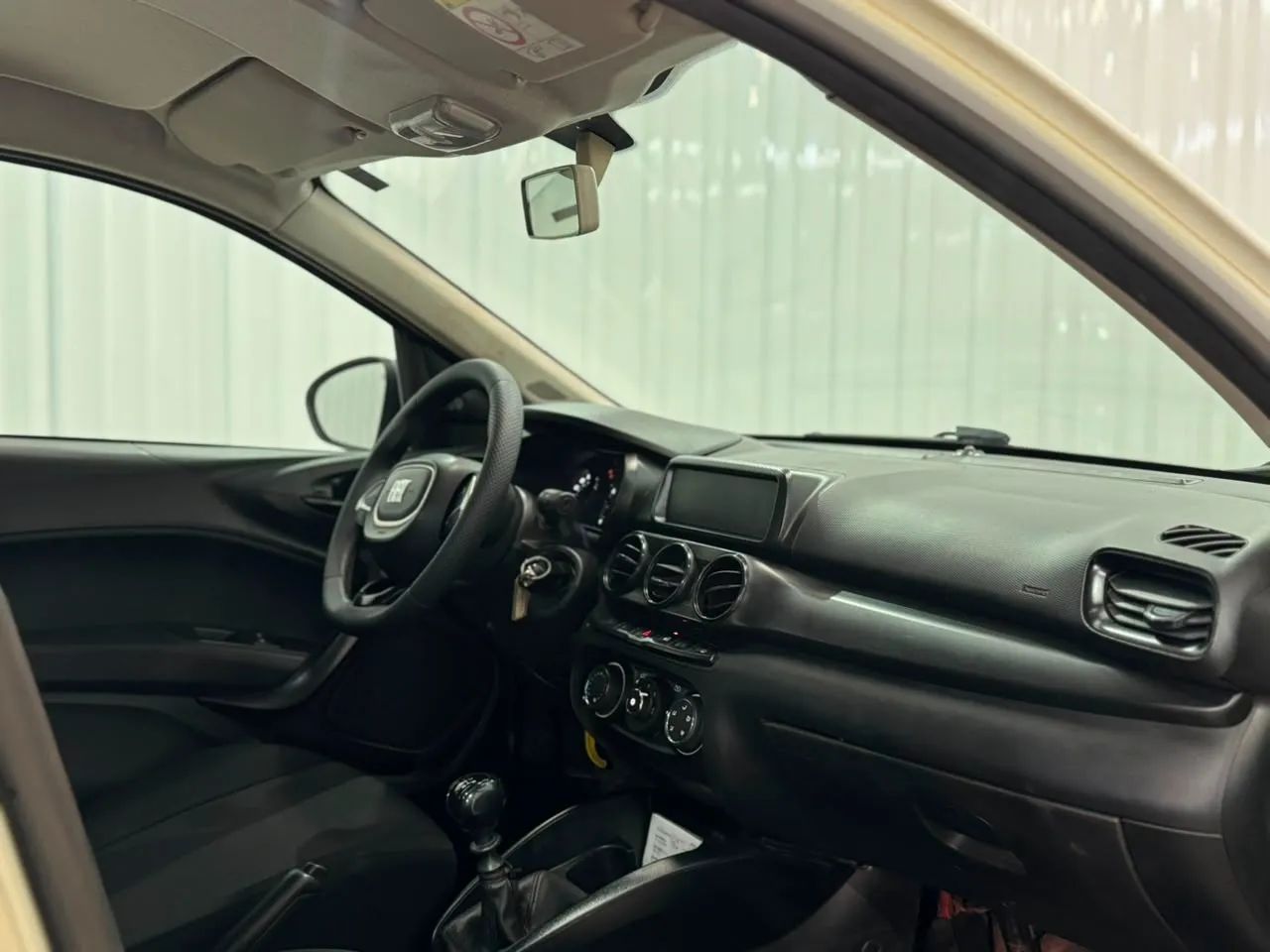 Fiat Argo 1.0 6V Flex. 2024 - Foto 3