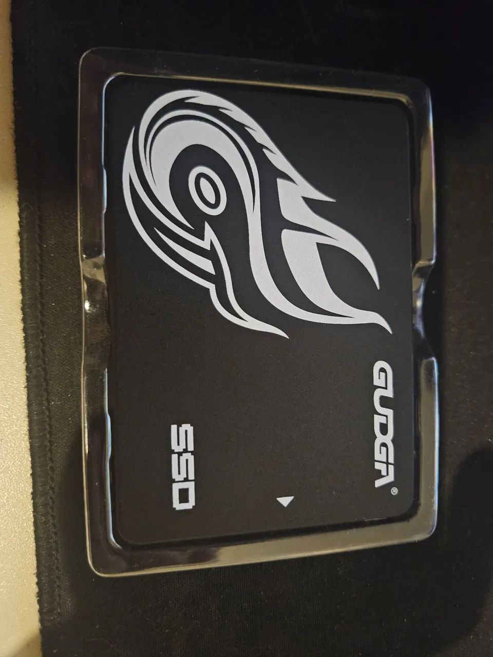 SSD 256 GB